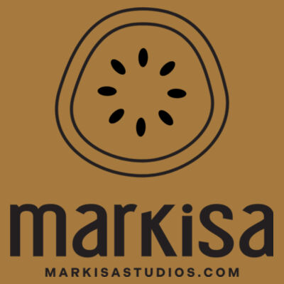 Markisa Studios - Womens  Tee Design