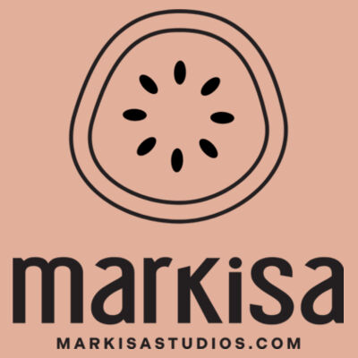 Markisa Studios - Womens Premium Crew Design