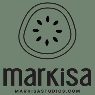 Markisa Studios - Womens Premium Hood  Design