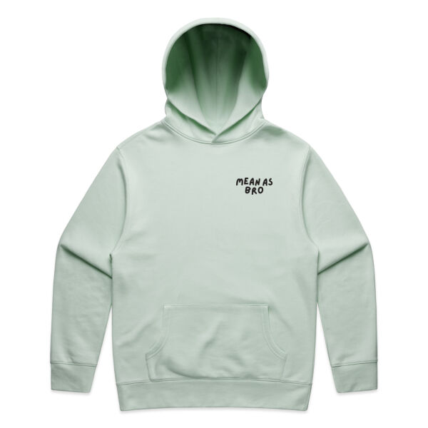 Mean as bro Cotton Tee Thumbnail